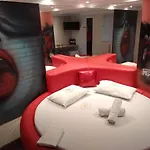 Hotel 1001 Prime - Ceilandia