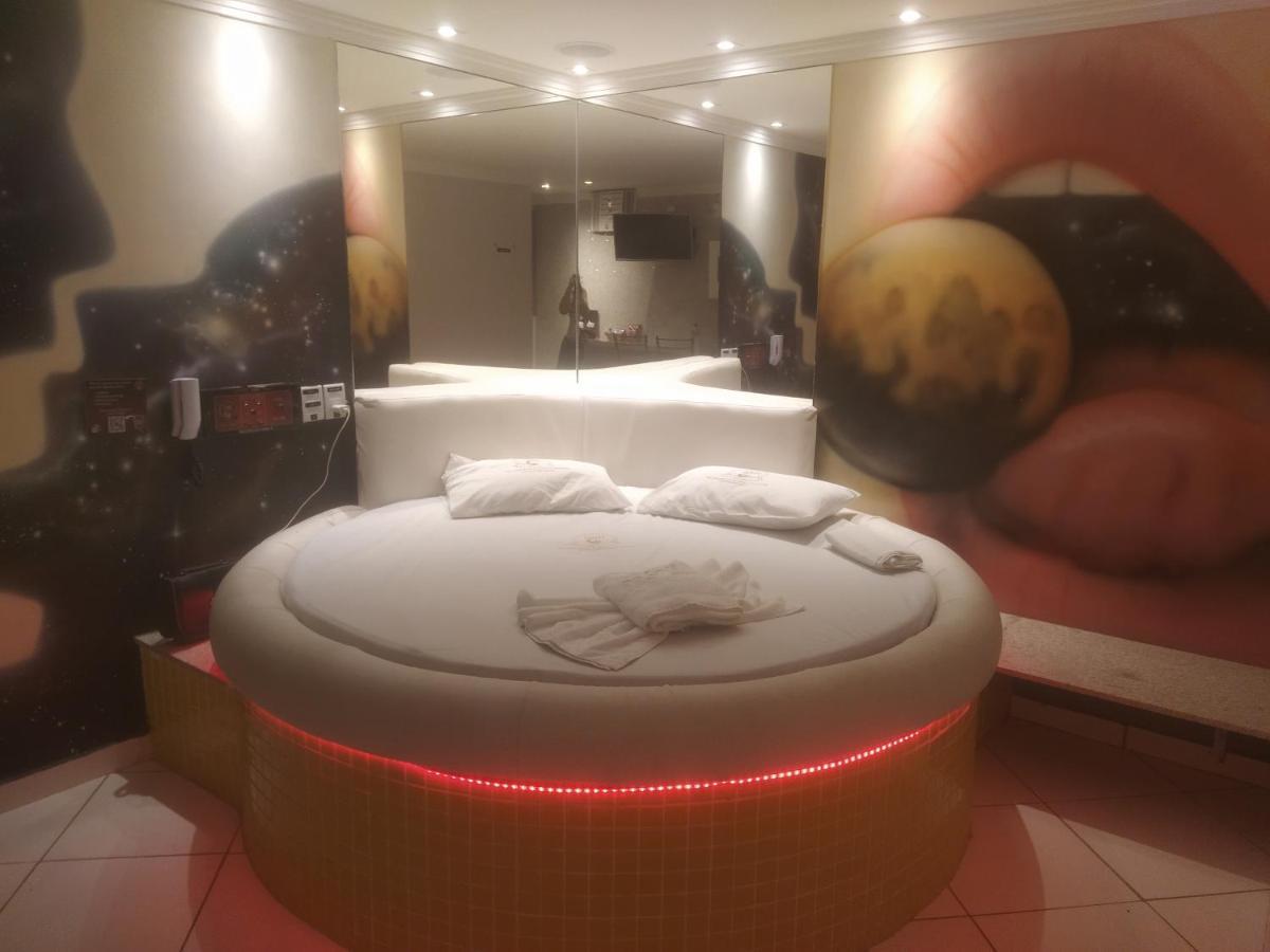 Hotel del amor 1001 Prime - Ceilandia Brasilia