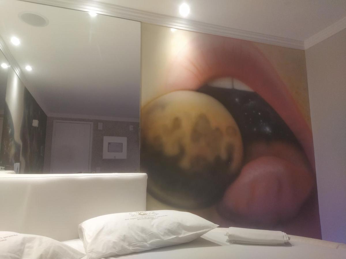 1001 Prime - Ceilandia Hotel del amor Brasilia