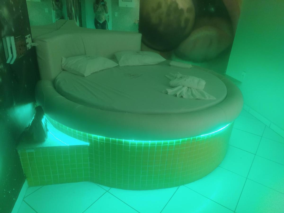 1001 Prime - Ceilandia Hotel del amor Brasilia