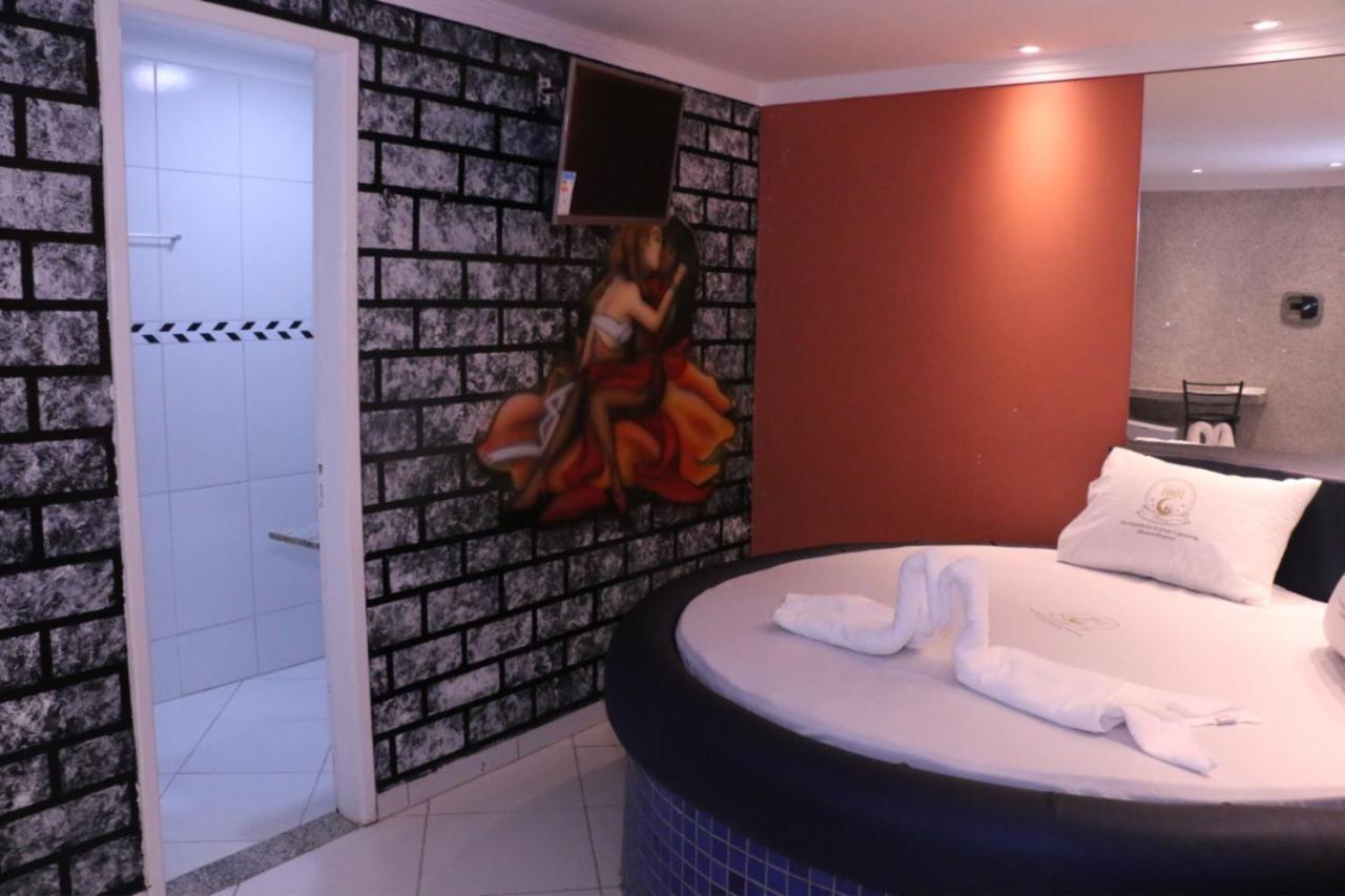 1001 Prime - Ceilandia Hotel del amor *