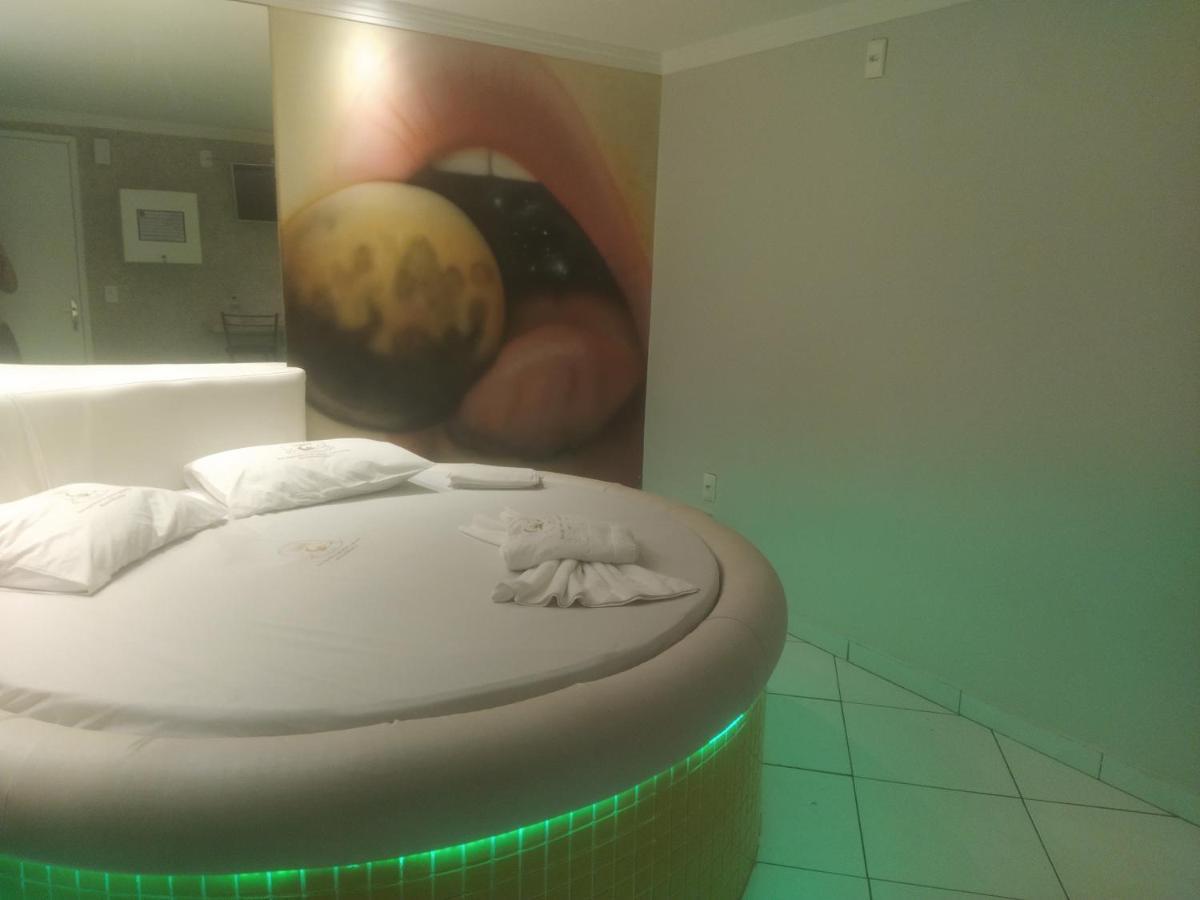 1001 Prime - Ceilandia Hotel do amor *