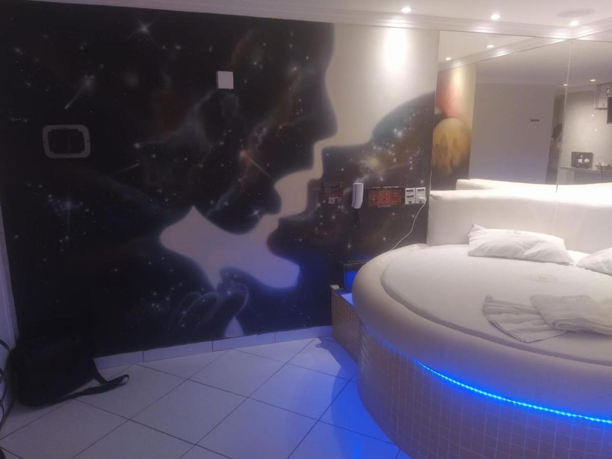 Hotel do amor 1001 Prime - Ceilandia