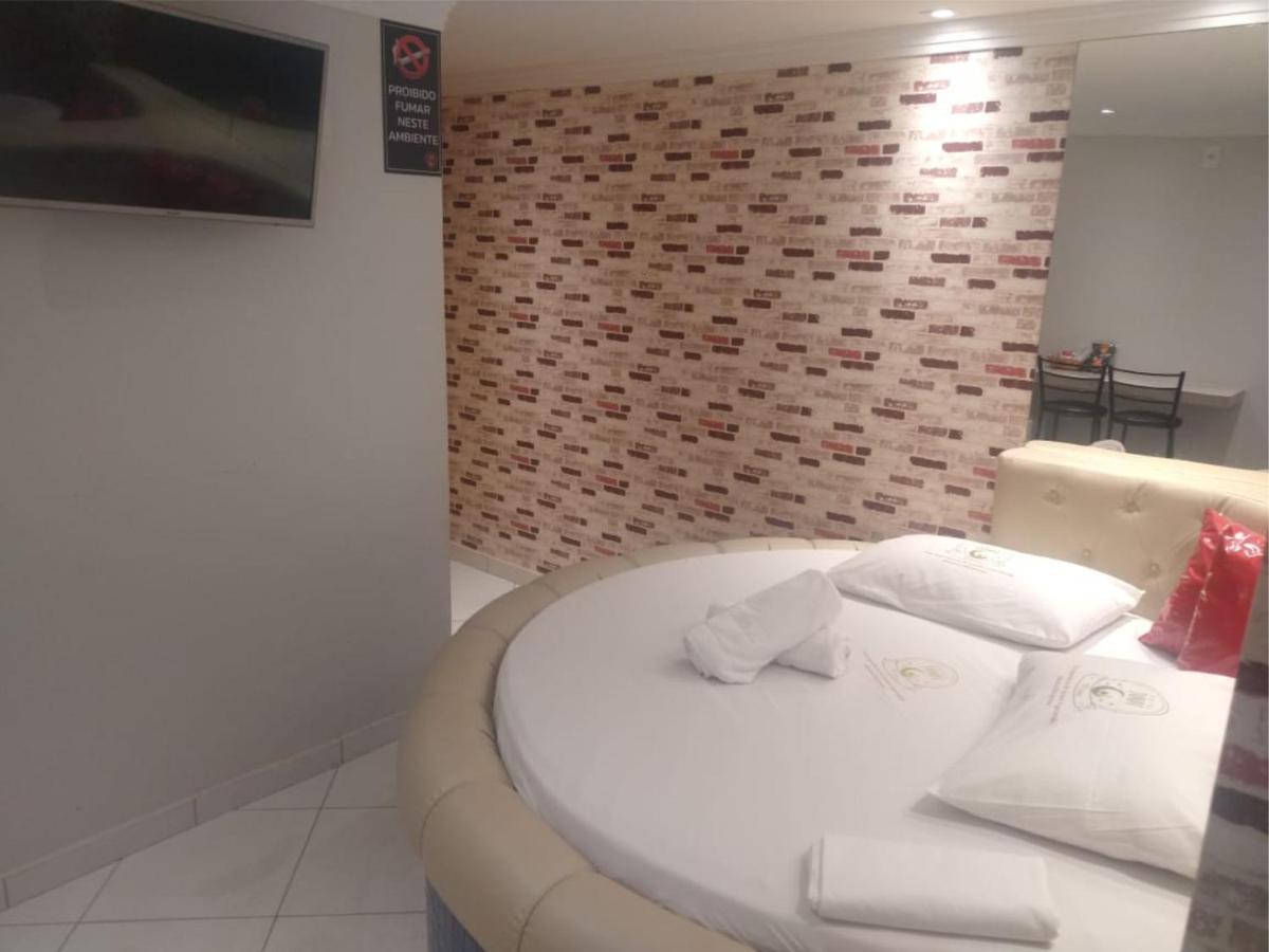1001 Prime - Ceilandia Hotel do amor